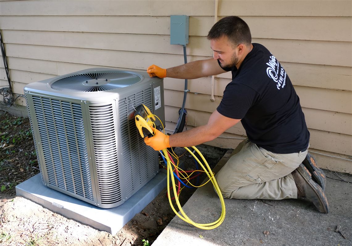 Do It Yourself Heating and Air Conditioning: Tips and Tricks for Homeowners post thumbnail image